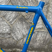 Load image into Gallery viewer, Cannondale Caad 4