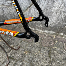 Load image into Gallery viewer, Cannondale Caad 7
