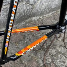 Load image into Gallery viewer, Cannondale Caad 7