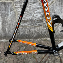 Load image into Gallery viewer, Cannondale Caad 7