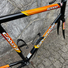 Load image into Gallery viewer, Cannondale Caad 7