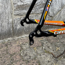 Load image into Gallery viewer, Cannondale Caad 7