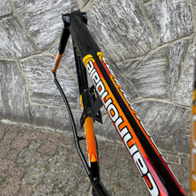 Load image into Gallery viewer, Cannondale Caad 7