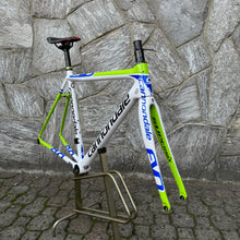 Carica l'immagine nel visualizzatore di Gallery, Cannondale Supersix Evo