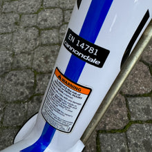 Carica l'immagine nel visualizzatore di Gallery, Cannondale Supersix Evo