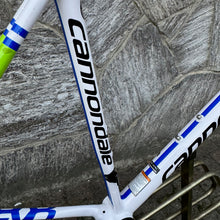 Carica l'immagine nel visualizzatore di Gallery, Cannondale Supersix Evo