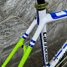 Carica l'immagine nel visualizzatore di Gallery, Cannondale Supersix Evo