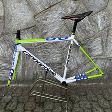 Carica l'immagine nel visualizzatore di Gallery, Cannondale Supersix Evo