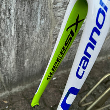 Carica l'immagine nel visualizzatore di Gallery, Cannondale Supersix Evo