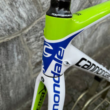 Carica l'immagine nel visualizzatore di Gallery, Cannondale Supersix Evo