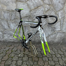 Carica l'immagine nel visualizzatore di Gallery, Cannondale Supersix Evo Hi-Mod