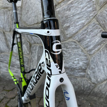 Carica l'immagine nel visualizzatore di Gallery, Cannondale Supersix Evo Hi-Mod