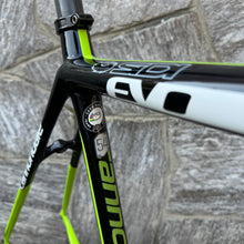 Carica l'immagine nel visualizzatore di Gallery, Cannondale Supersix Evo Hi-Mod