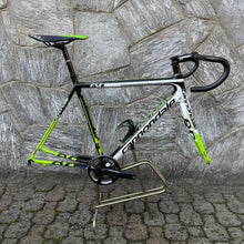 Carica l'immagine nel visualizzatore di Gallery, Cannondale Supersix Evo Hi-Mod
