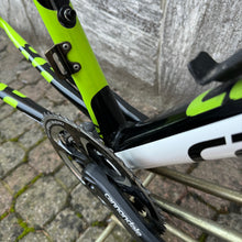 Carica l'immagine nel visualizzatore di Gallery, Cannondale Supersix Evo Hi-Mod