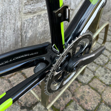 Carica l'immagine nel visualizzatore di Gallery, Cannondale Supersix Evo Hi-Mod