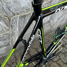 Carica l'immagine nel visualizzatore di Gallery, Cannondale Supersix Evo Hi-Mod