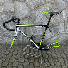 Carica l'immagine nel visualizzatore di Gallery, Cannondale Supersix Evo Hi-Mod