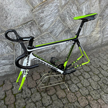 Carica l'immagine nel visualizzatore di Gallery, Cannondale Supersix Evo Hi-Mod