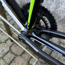 Carica l'immagine nel visualizzatore di Gallery, Cannondale Supersix Evo Hi-Mod