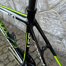 Carica l'immagine nel visualizzatore di Gallery, Cannondale Supersix Evo Hi-Mod