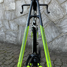 Carica l'immagine nel visualizzatore di Gallery, Cannondale Supersix Evo Hi-Mod