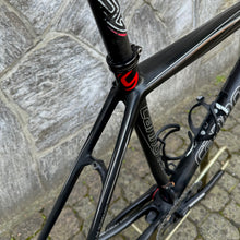 Load image into Gallery viewer, Cannondale Supersix Evo Hi-Mod