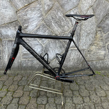 Load image into Gallery viewer, Cannondale Supersix Evo Hi-Mod