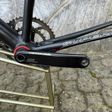 Load image into Gallery viewer, Cannondale Supersix Evo Hi-Mod