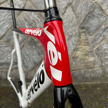 Carica l'immagine nel visualizzatore di Gallery, Cervelo P2C TT