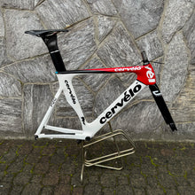 Carica l'immagine nel visualizzatore di Gallery, Cervelo P2C TT