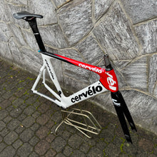 Carica l'immagine nel visualizzatore di Gallery, Cervelo P2C TT