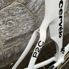 Carica l'immagine nel visualizzatore di Gallery, Cervelo P2C TT