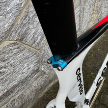 Carica l'immagine nel visualizzatore di Gallery, Cervelo P2C TT