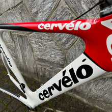 Carica l'immagine nel visualizzatore di Gallery, Cervelo P2C TT