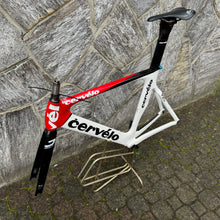 Carica l'immagine nel visualizzatore di Gallery, Cervelo P2C TT