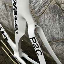 Carica l'immagine nel visualizzatore di Gallery, Cervelo P2C TT