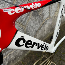 Carica l'immagine nel visualizzatore di Gallery, Cervelo P2C TT