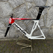 Carica l'immagine nel visualizzatore di Gallery, Cervelo P2C TT
