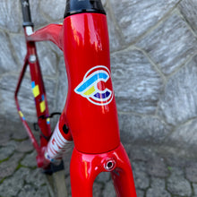 Load image into Gallery viewer, Cinelli Superstar
