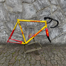 Carica l'immagine nel visualizzatore di Gallery, Ciocc Freeride