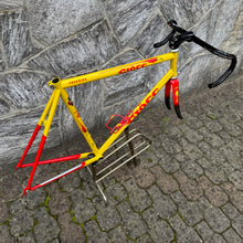 Carica l'immagine nel visualizzatore di Gallery, Ciocc Freeride