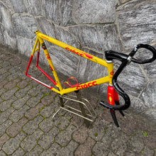 Carica l'immagine nel visualizzatore di Gallery, Ciocc Freeride
