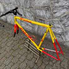 Carica l'immagine nel visualizzatore di Gallery, Ciocc Freeride