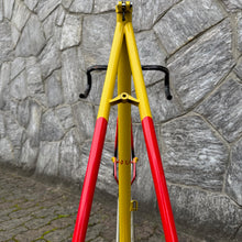 Carica l'immagine nel visualizzatore di Gallery, Ciocc Freeride
