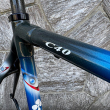 Load image into Gallery viewer, Colnago C40 HP