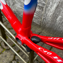 Load image into Gallery viewer, Colnago C40 HP
