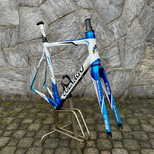 Carica l'immagine nel visualizzatore di Gallery, Colnago C59 Italia