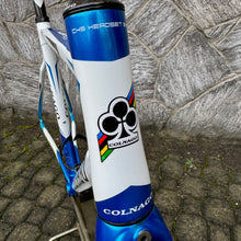 Carica l'immagine nel visualizzatore di Gallery, Colnago C59 Italia