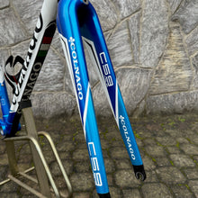 Carica l'immagine nel visualizzatore di Gallery, Colnago C59 Italia